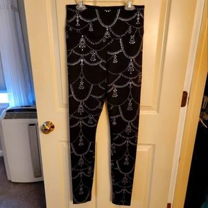 WHBM Leggings